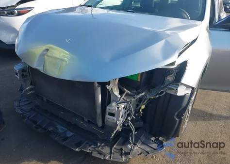 2016 Toyota Camry Se z USA, uszkodzony, nr VIN 4T1BF1FK5GU532154